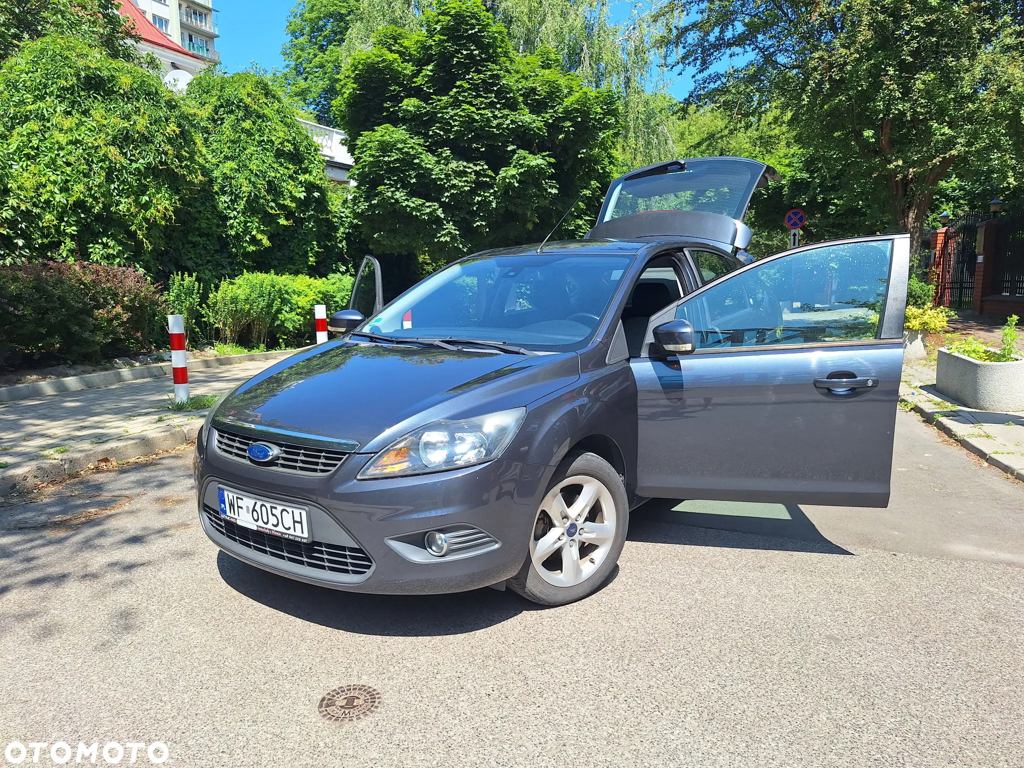 Ford Focus - 6