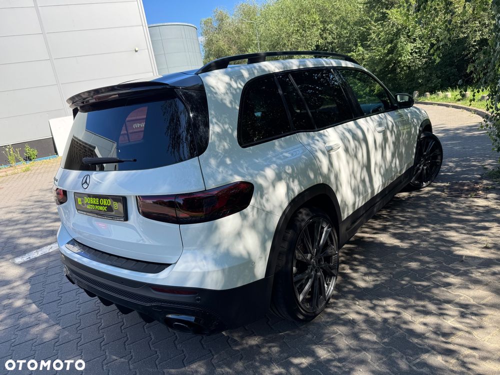 Mercedes-Benz GLB - 5