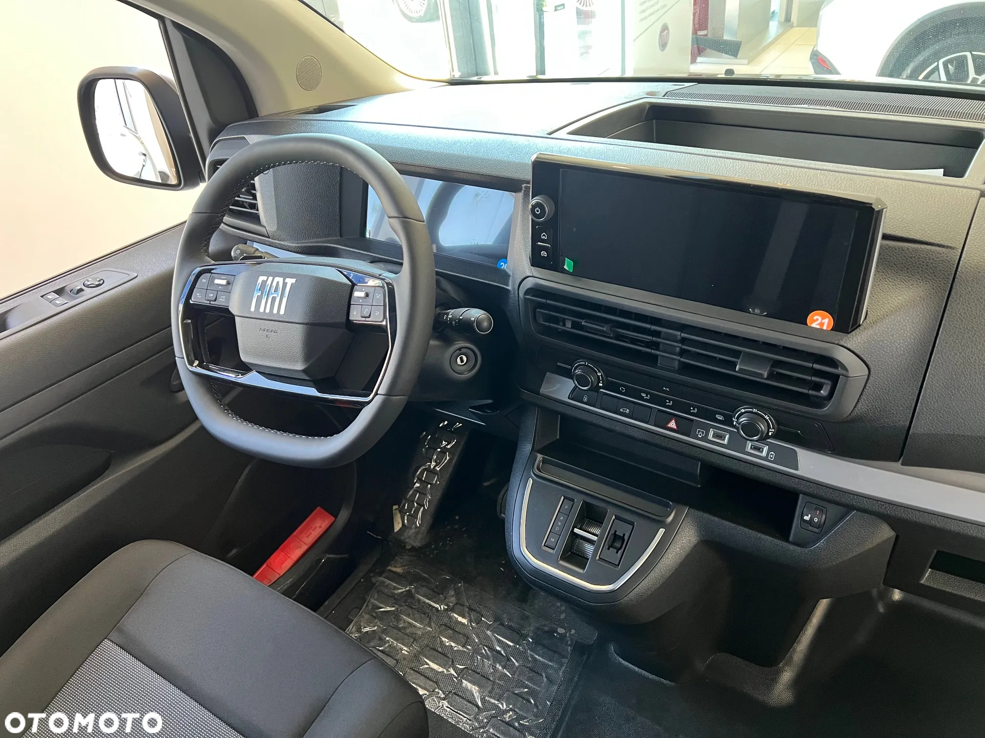 Fiat Scudo - 9