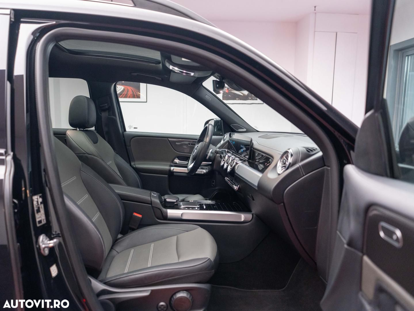 Mercedes-Benz GLB 250 4MATIC Aut. - 18