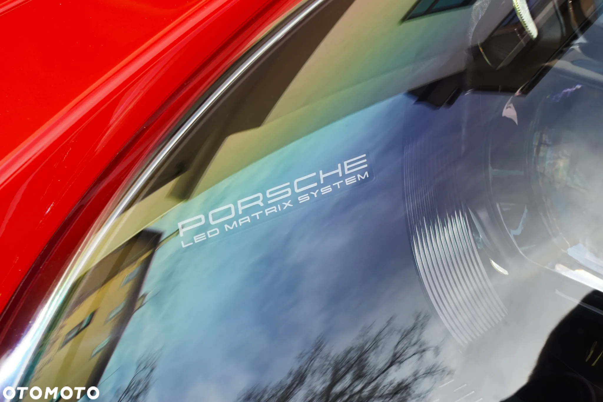Porsche 911 Targa 4 GTS - 30