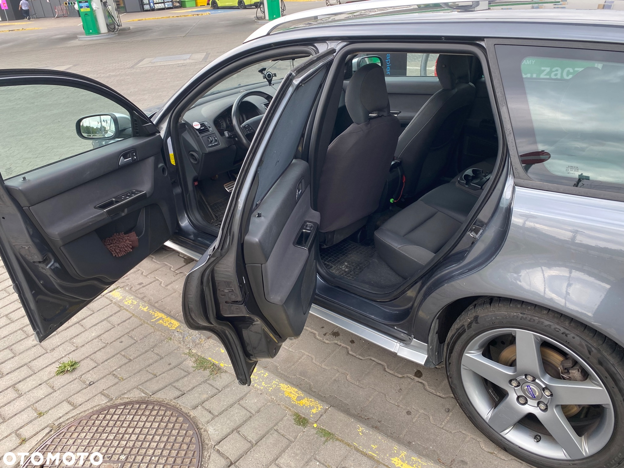 Volvo V50 - 14