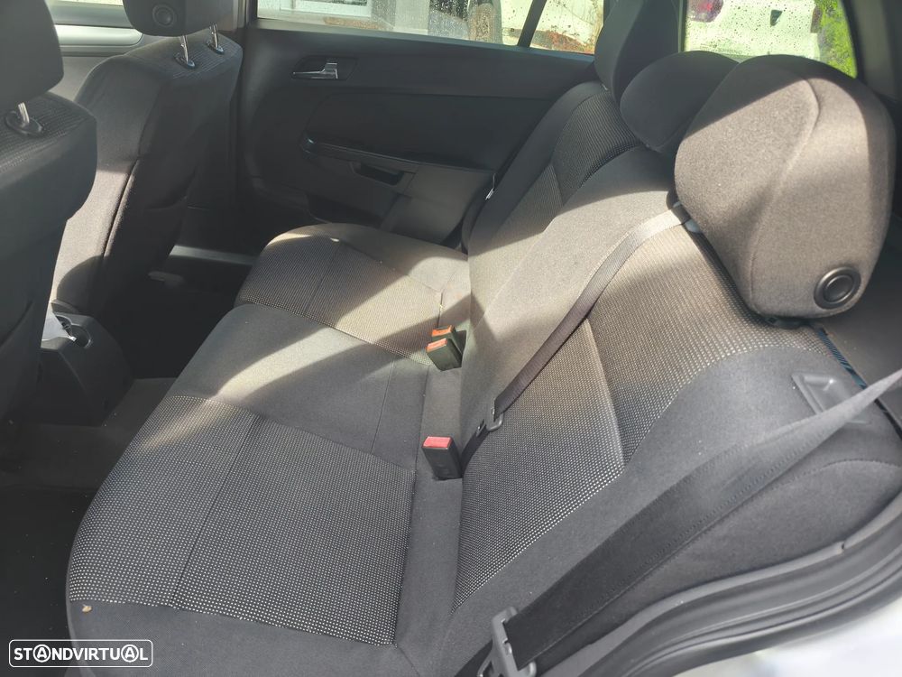 Opel Astra - 6