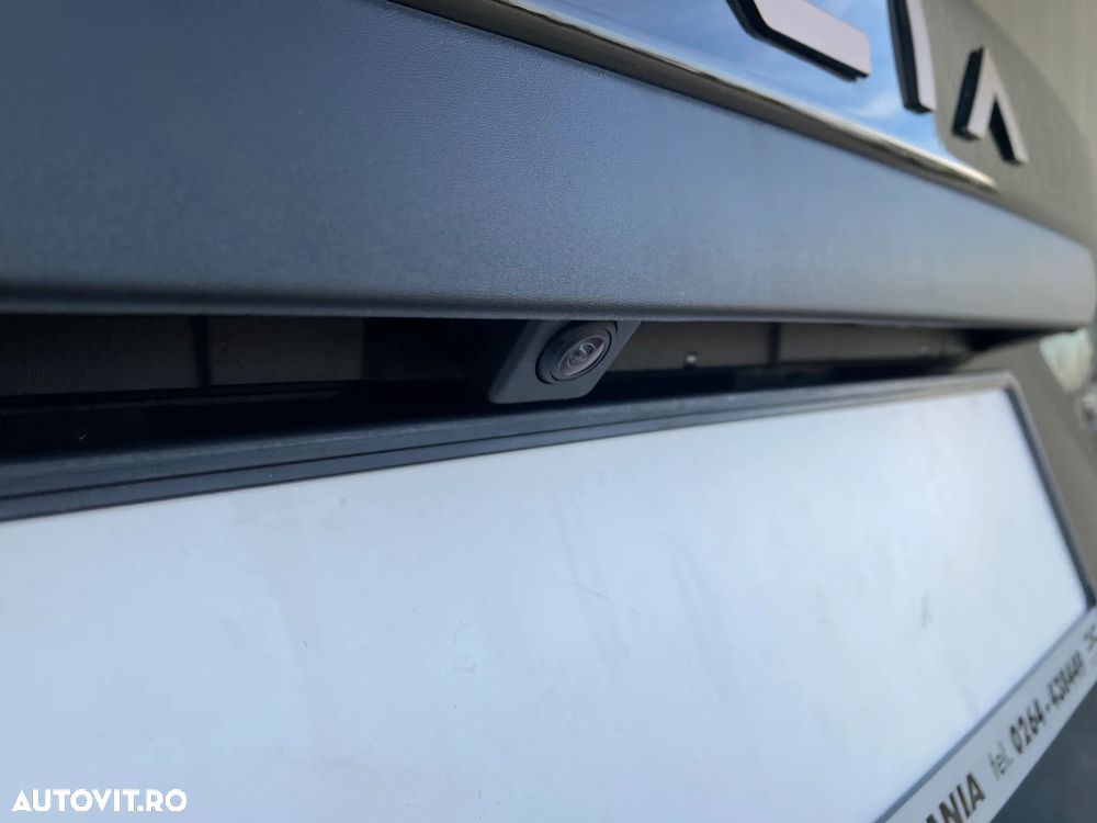 Dacia Duster HEV 140 Extreme - 22