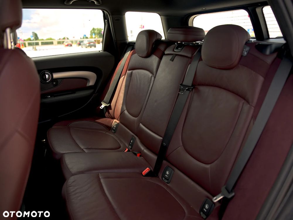 MINI Clubman - 19