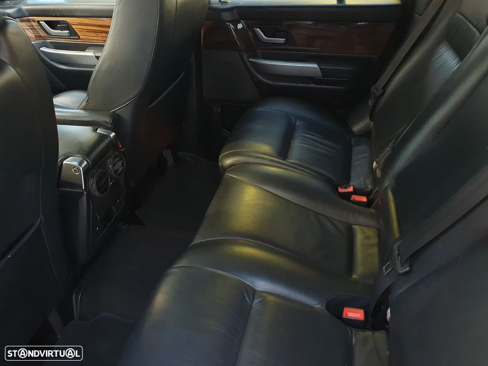 Land Rover Range Rover Sport TDV6 HSE - 20