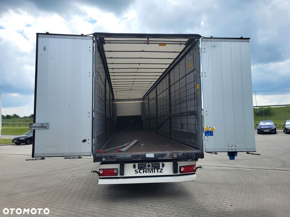 Schmitz Cargobull Standard - 3