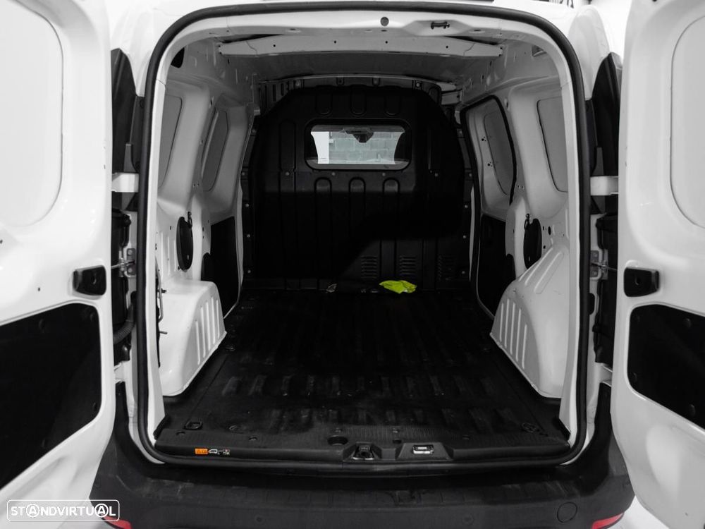 Renault Express 1.5 Blue dCi Confort c/IVA - 7
