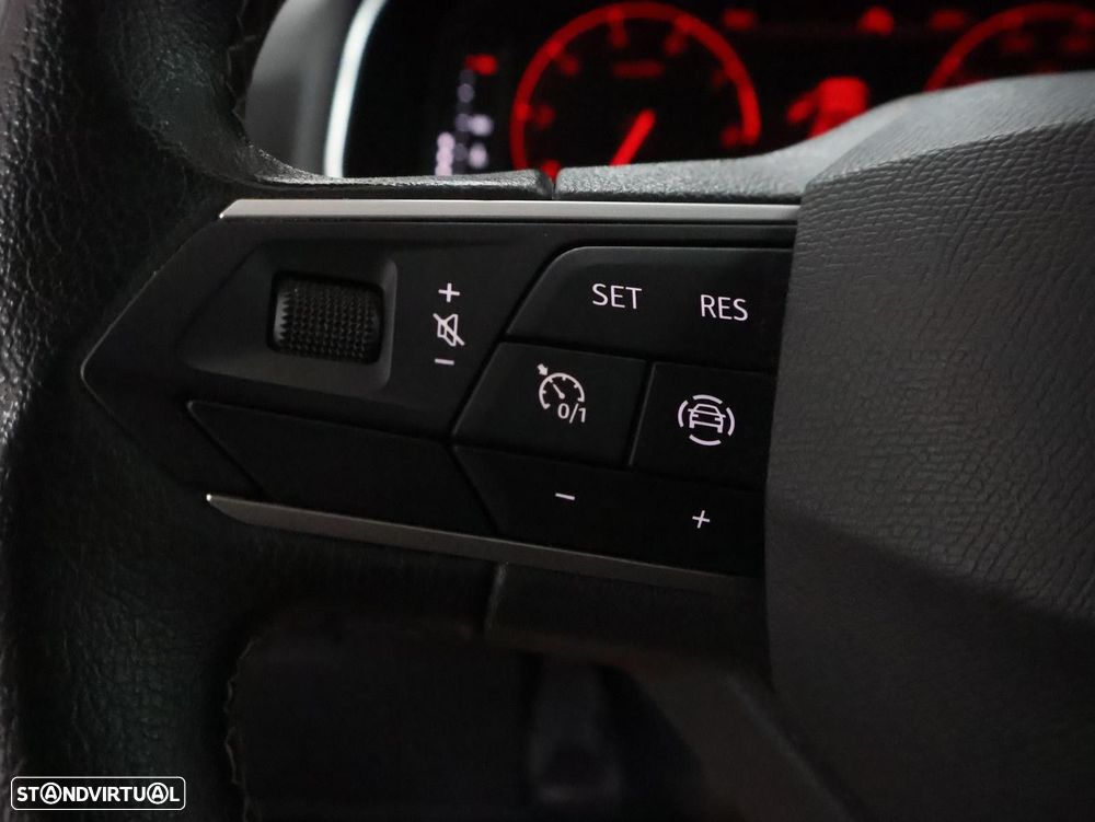 SEAT Ibiza 1.0 TSI Style - 15