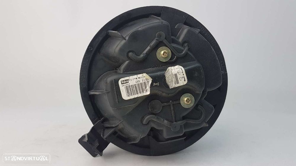 MOTOR SOFAGEM NISSAN MICRA (K12E) ACENTA - 2