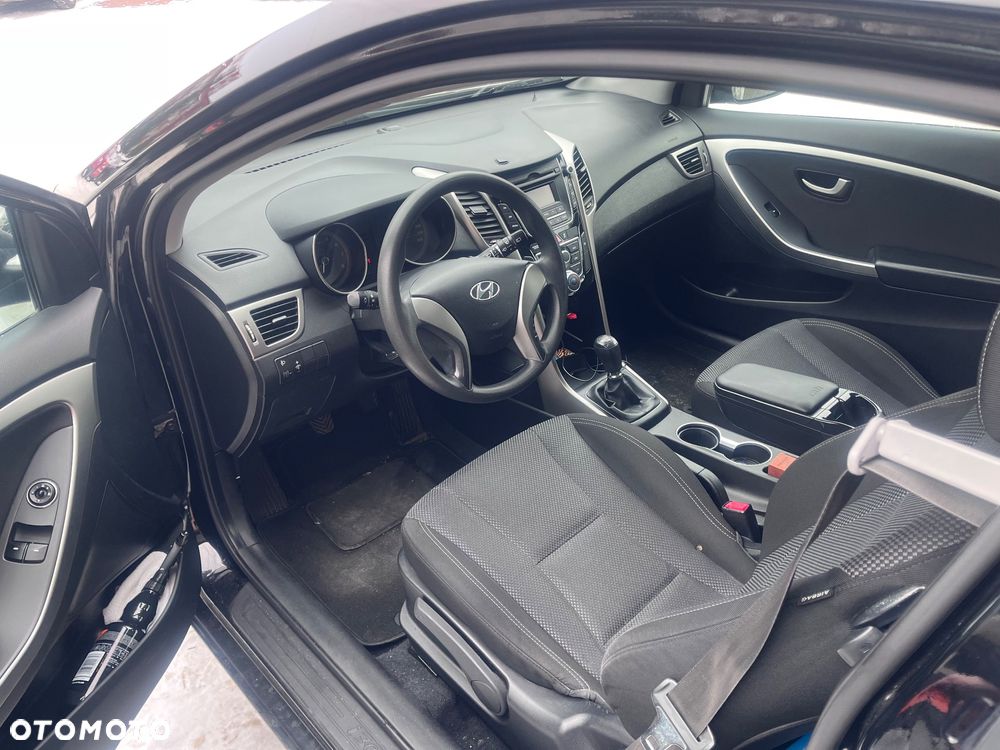 Hyundai i30 1.4 Style - 5