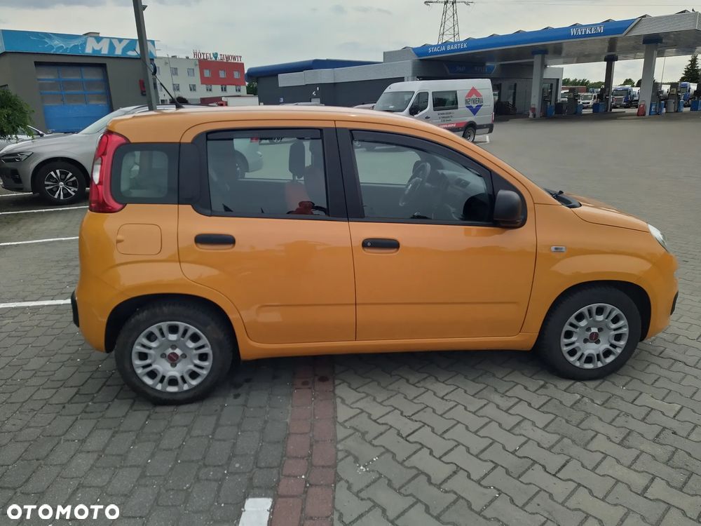 Fiat Panda - 4