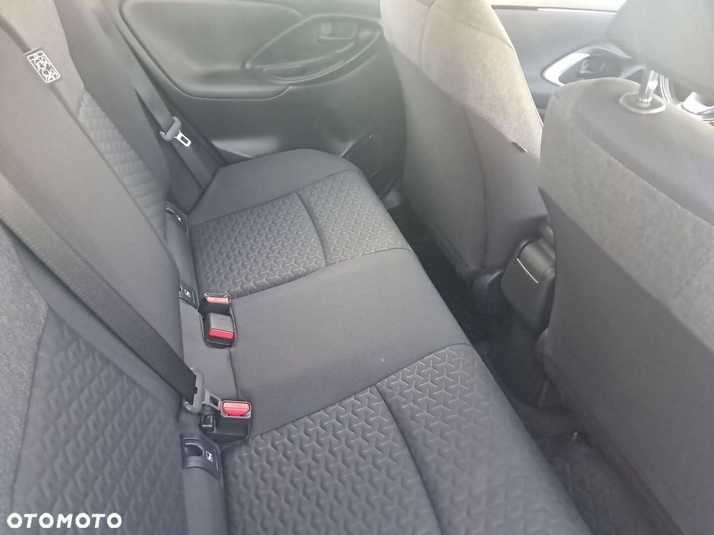 Toyota Yaris Cross Hybrid 1.5 Comfort - 11