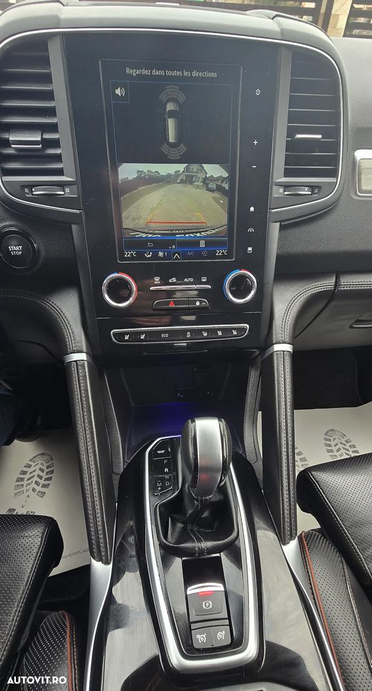 Renault Koleos BLUE dCi X-Tronic 4WD Initiale Paris - 28