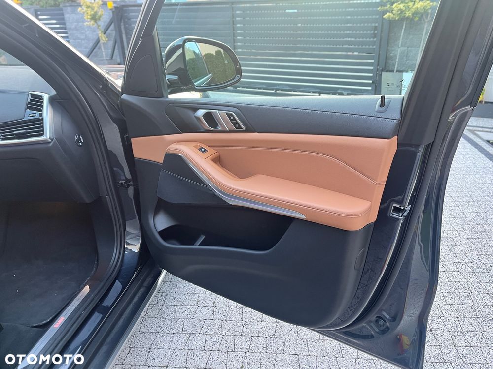 BMW X5 - 23
