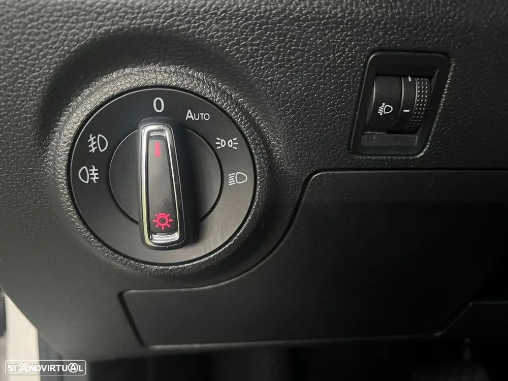 SEAT Arona 1.0 TSI Style DSG - 22