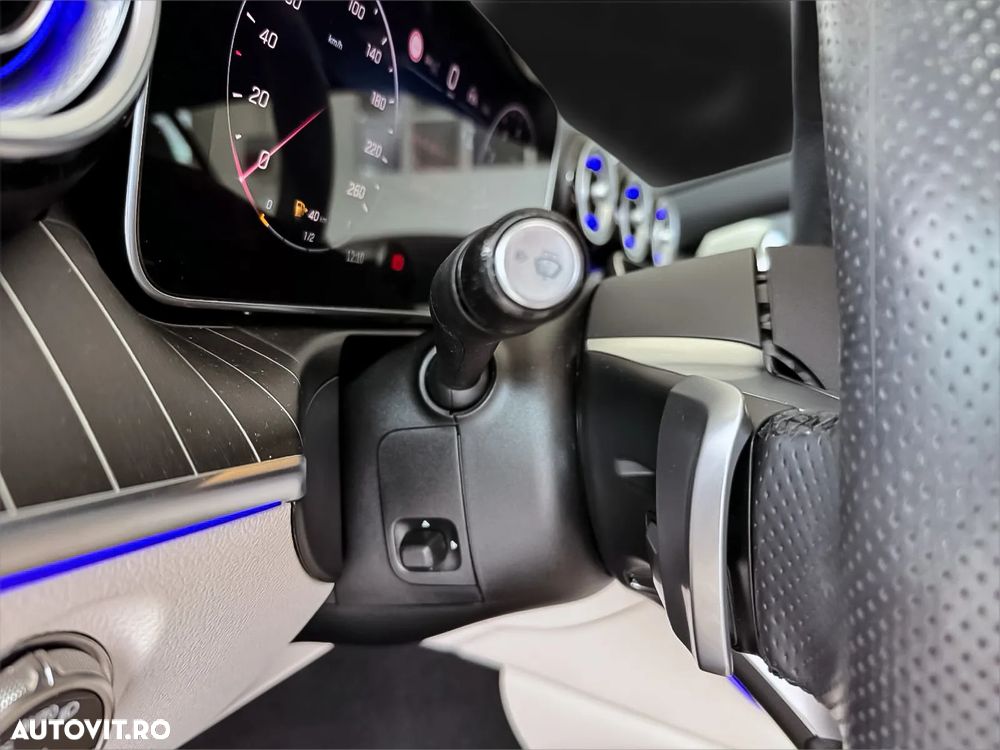 Mercedes-Benz CLE 200 4MATIC 9G-TRONIC Edition AMG Line - 18