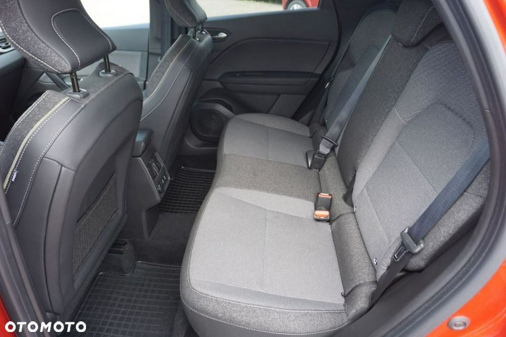 Renault Captur 1.0 TCe Techno - 10