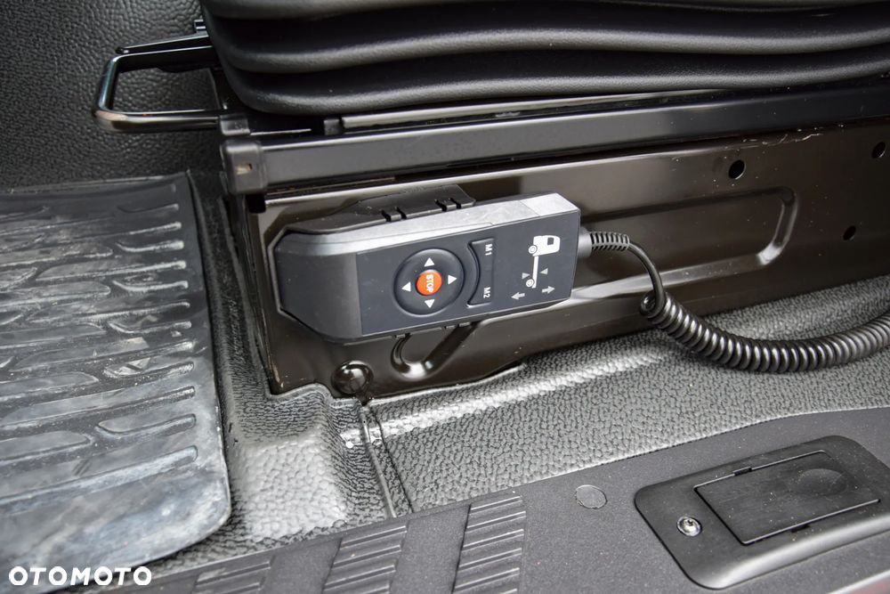 Mercedes-Benz ACTROS 1848 / EURO 6 / TEMPOMAT / KLIMATYZACJA / SERWISOWANY / SPROWADZONY - 20