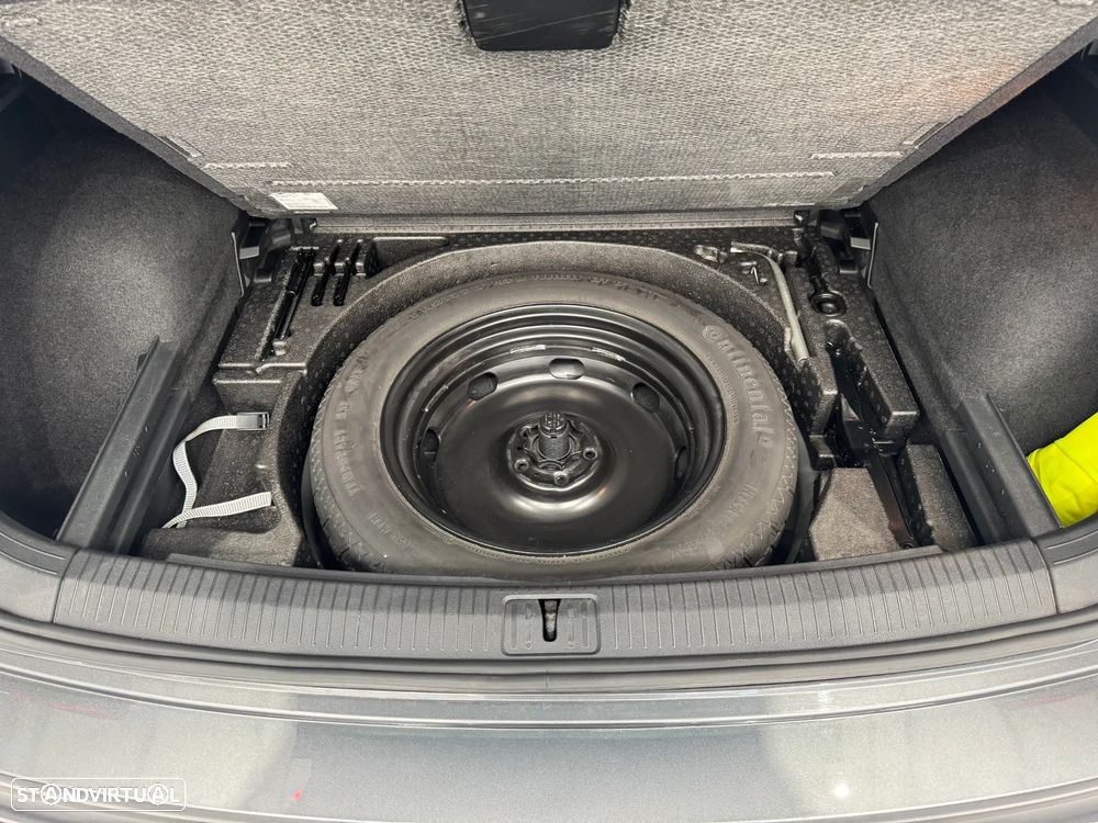 VW Tiguan 2.0 TDI Highline DSG - 30