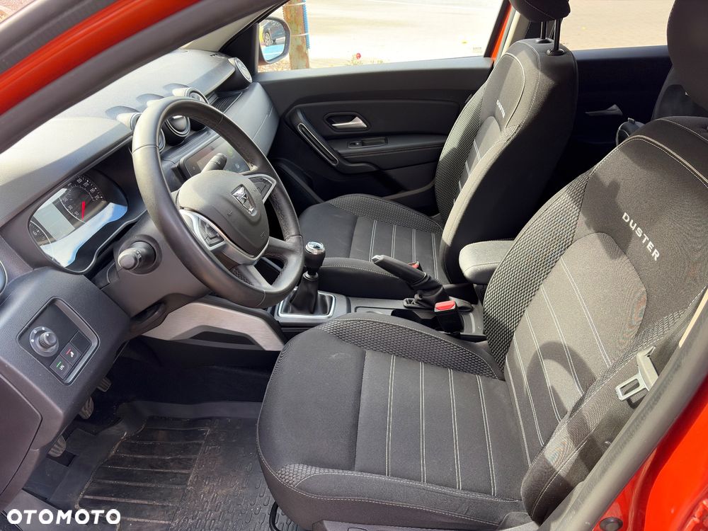 Dacia Duster 1.0 TCe Prestige - 17