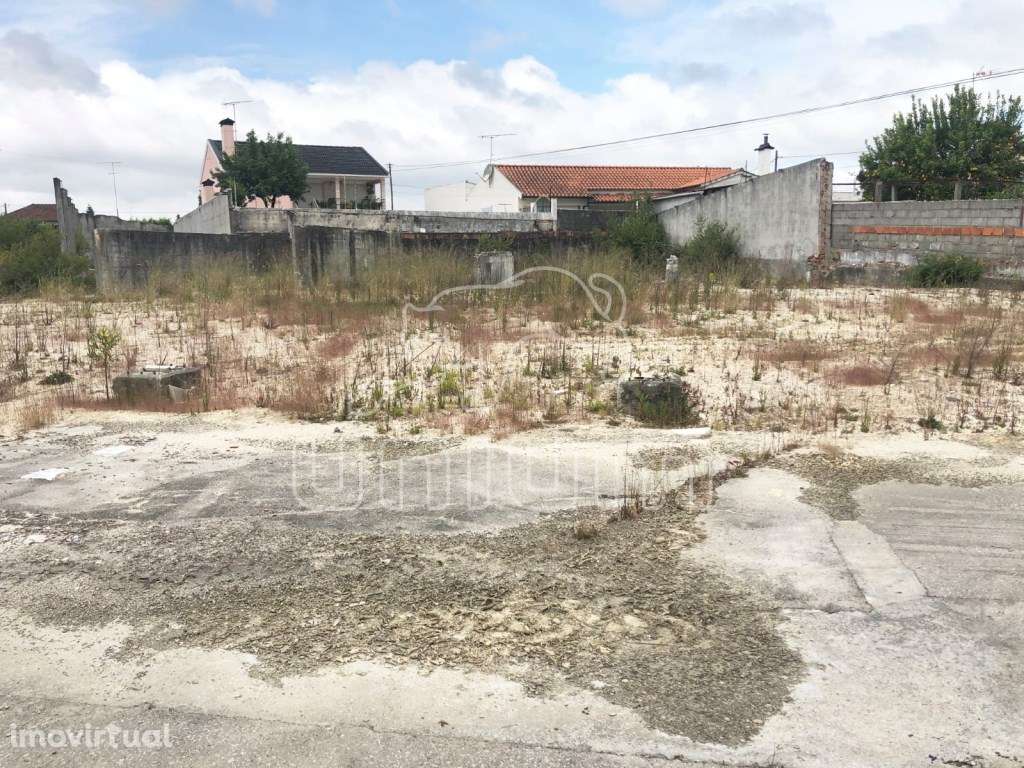 Terreno Geraz do Lima - Grande imagem: 3/9