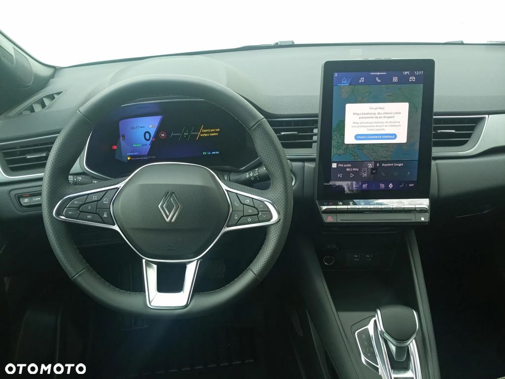 Renault Symbioz 1.6 E-Tech Full Hybrid 145 Evolution - 14