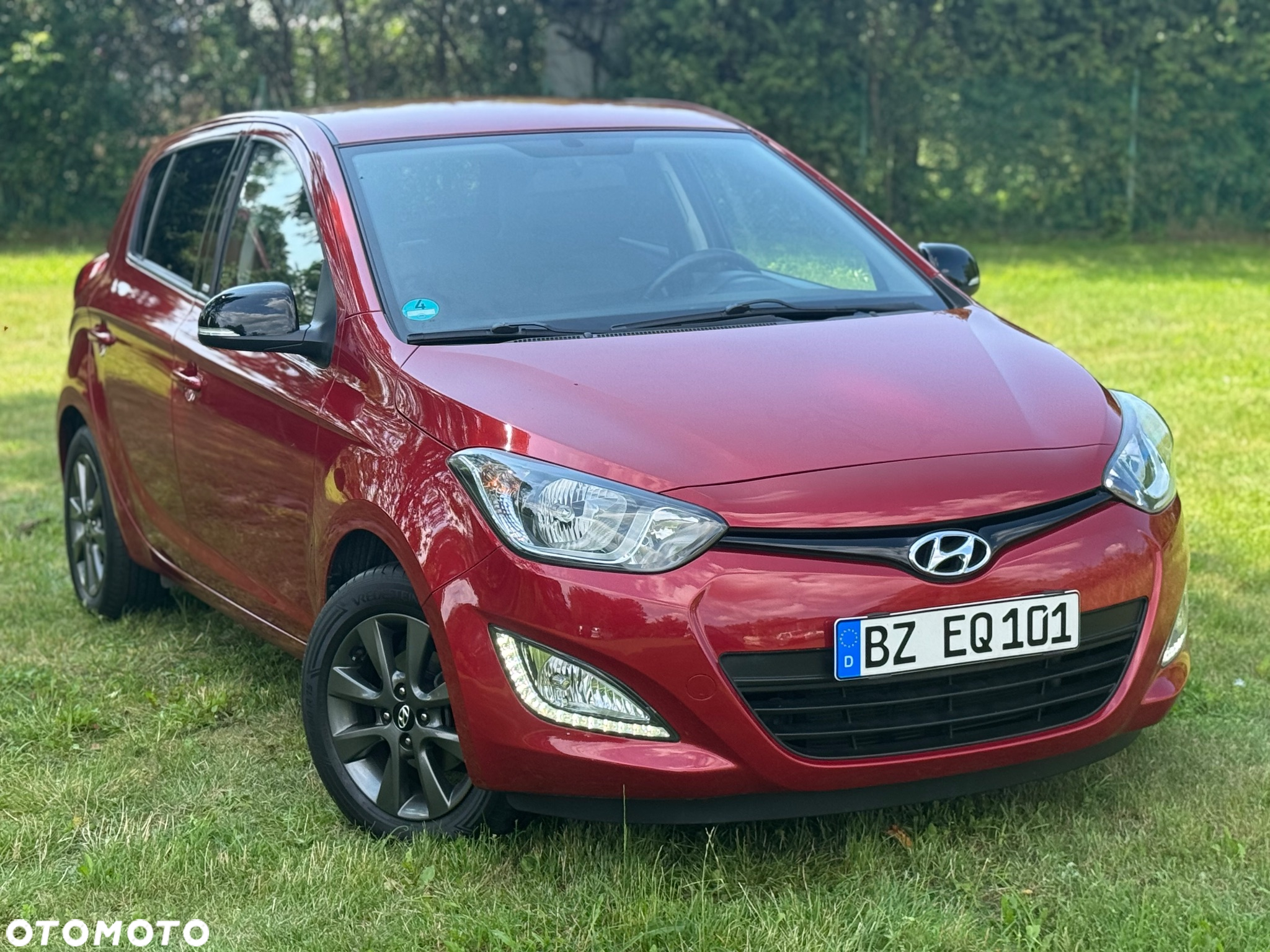 Hyundai i20 1.2 5 Star Edition - 7