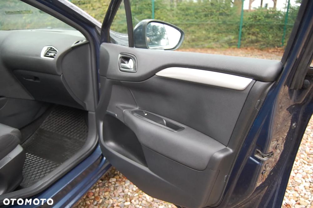 Citroën C4 HDi 90 Selection - 18