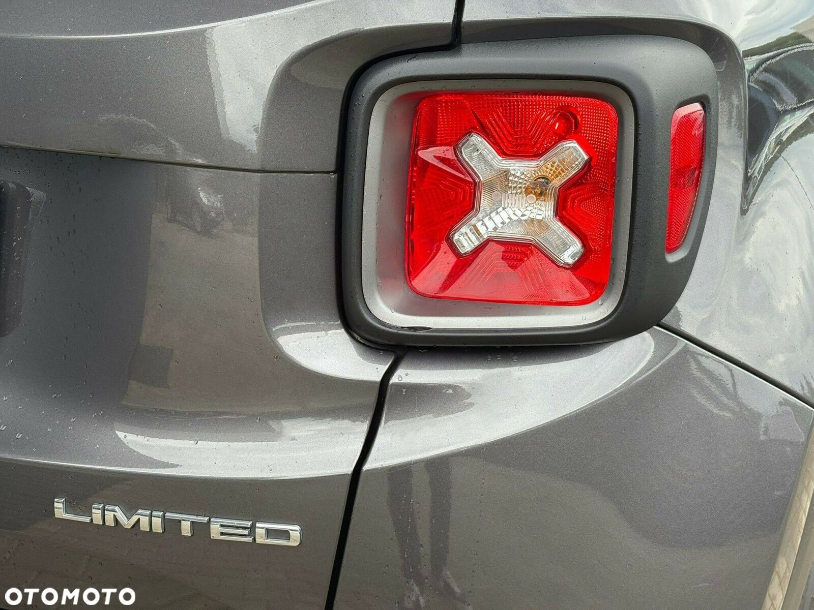 Jeep Renegade 1.0 GSE T3 Turbo Limited FWD S&S - 15