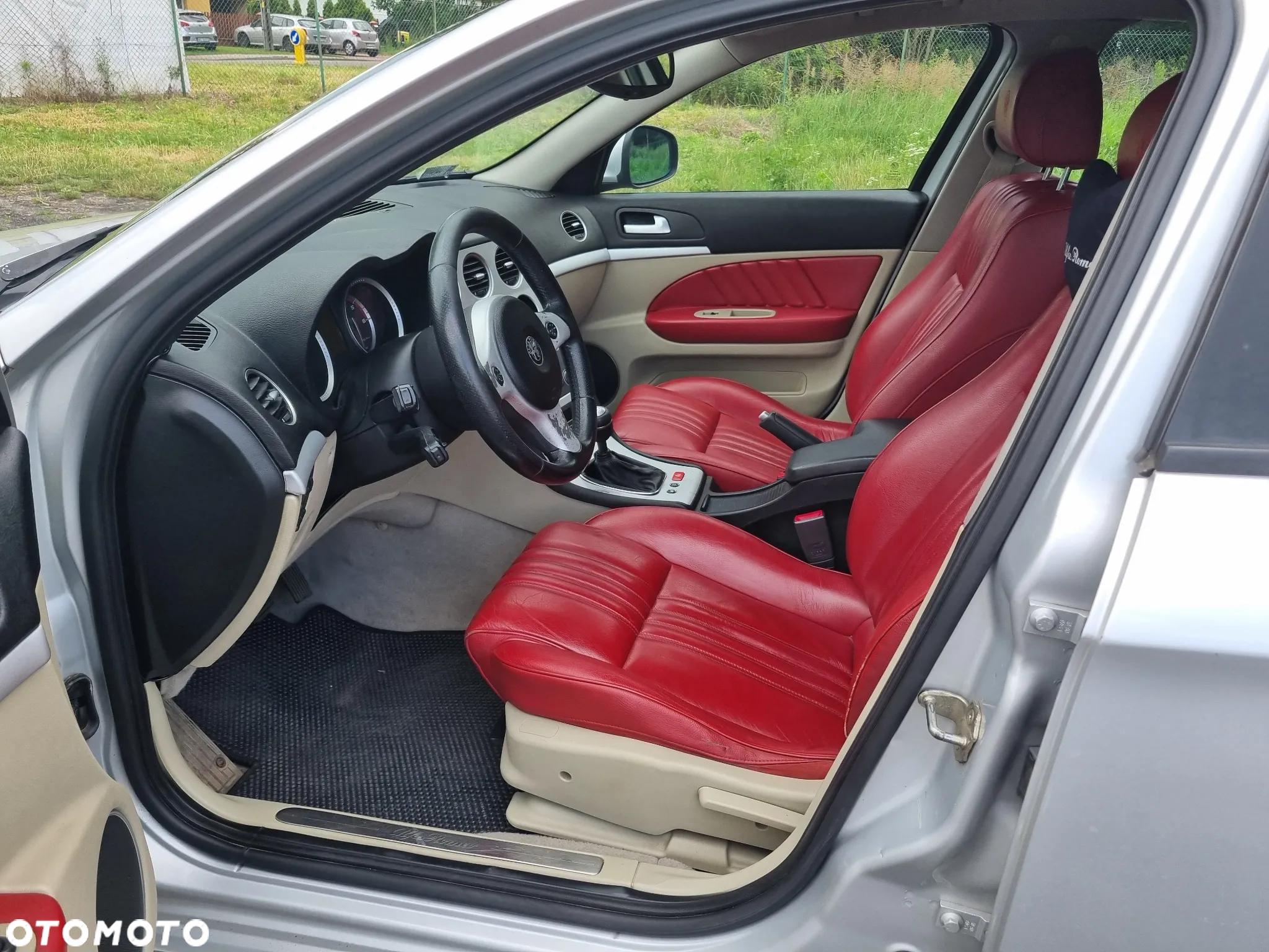 Alfa Romeo 159 - 11