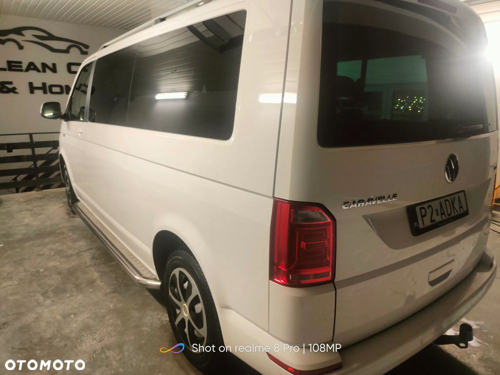 Volkswagen Caravelle 2.0 BiTDI L2 Highline DSG - 13