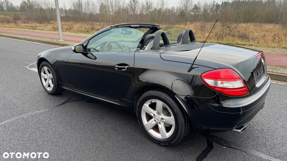 Mercedes-Benz SLK - 38