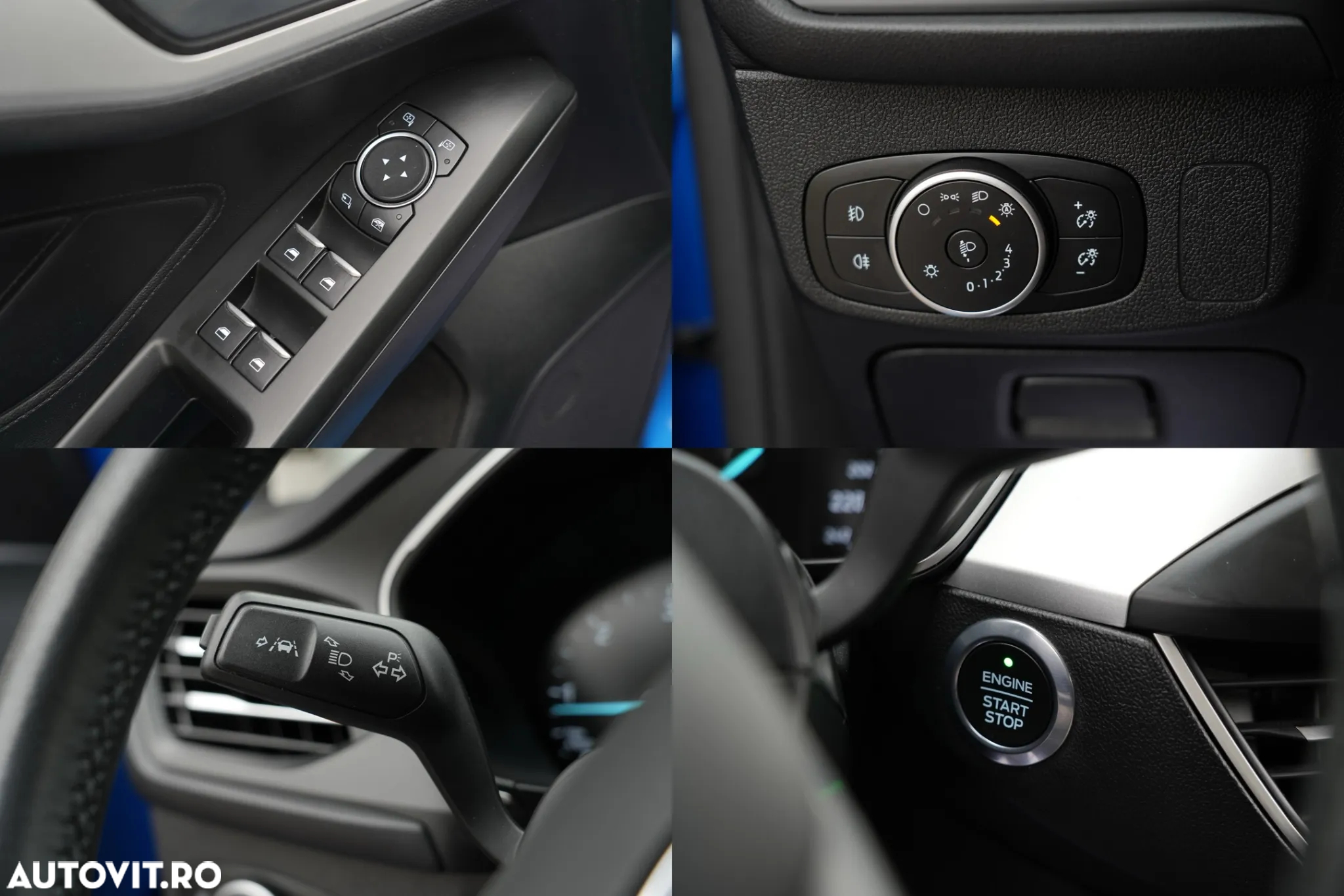 Ford Focus 1.5 EcoBlue Active Business - 12