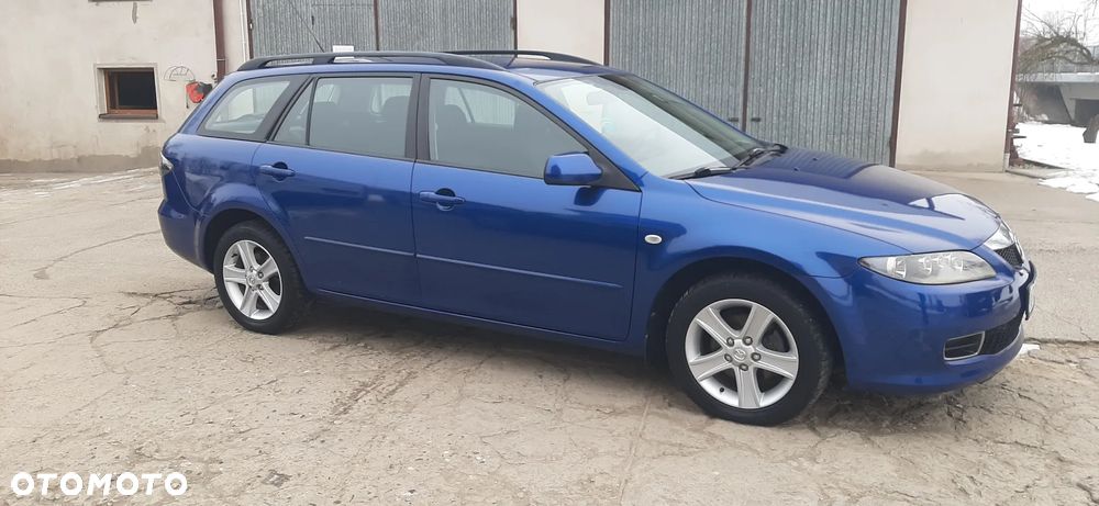 Mazda 6 - 19