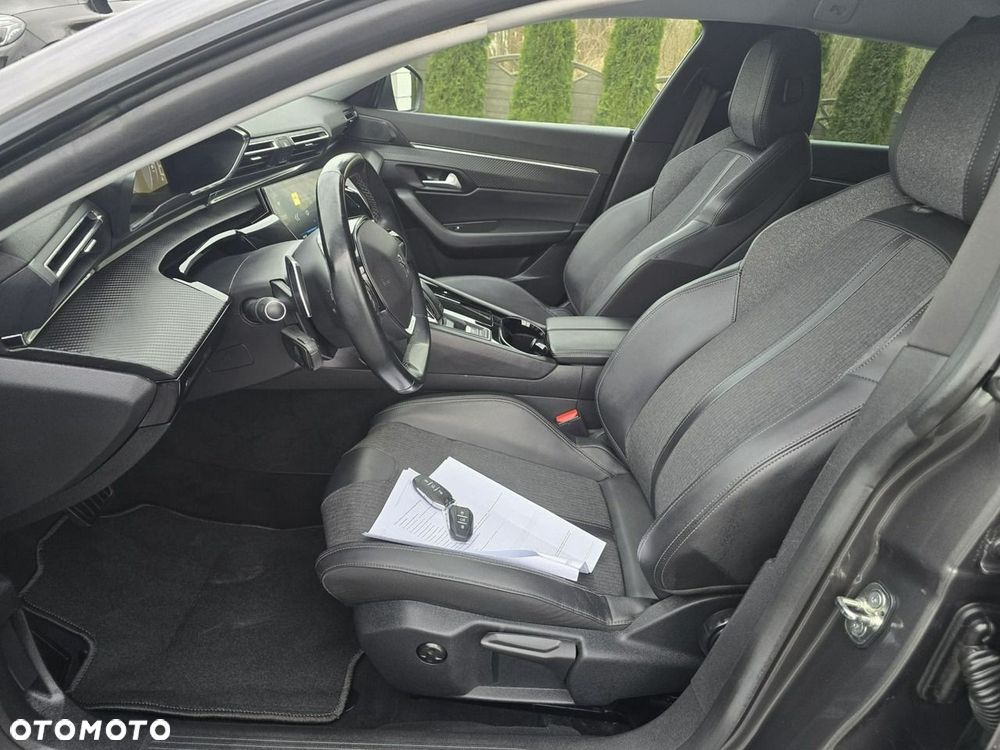 Peugeot 508 - 17