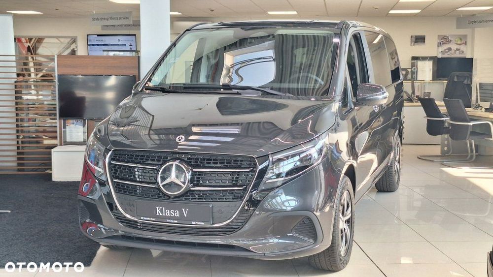 Mercedes-Benz Klasa V