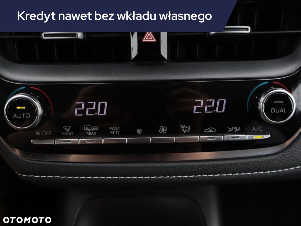 Toyota Corolla - 15