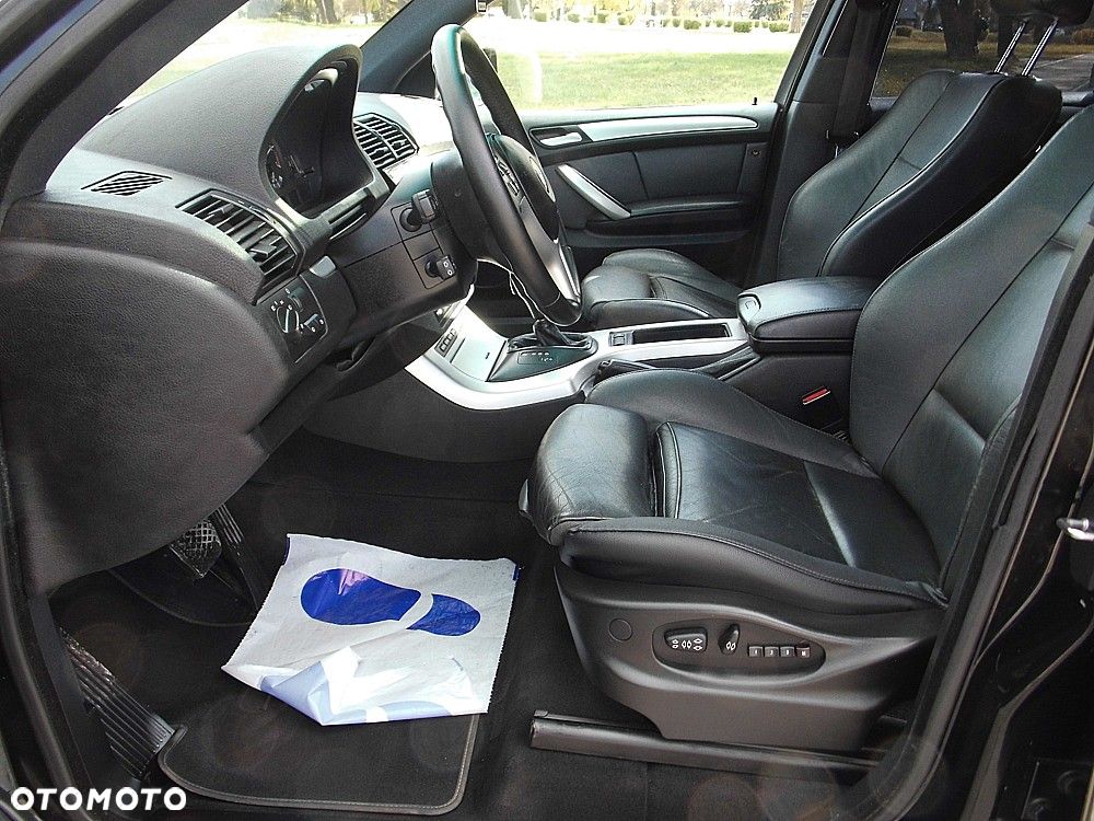 BMW X5 3.0 i Edition Exclusive Sport - 2