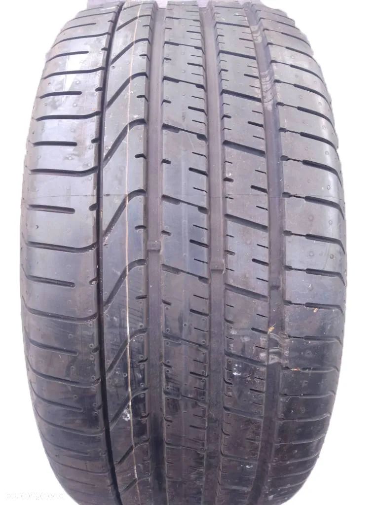Pirelli P zero 275/35 R20 102Y 2022 - 1