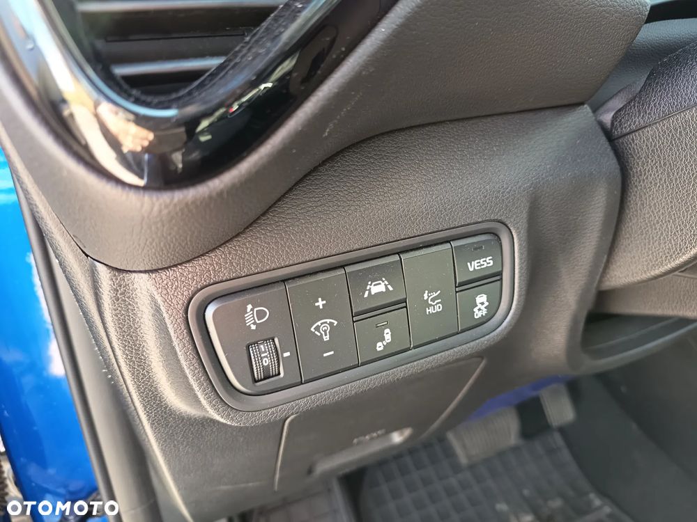 Kia Soul e-Soul 64kWh XL - 18