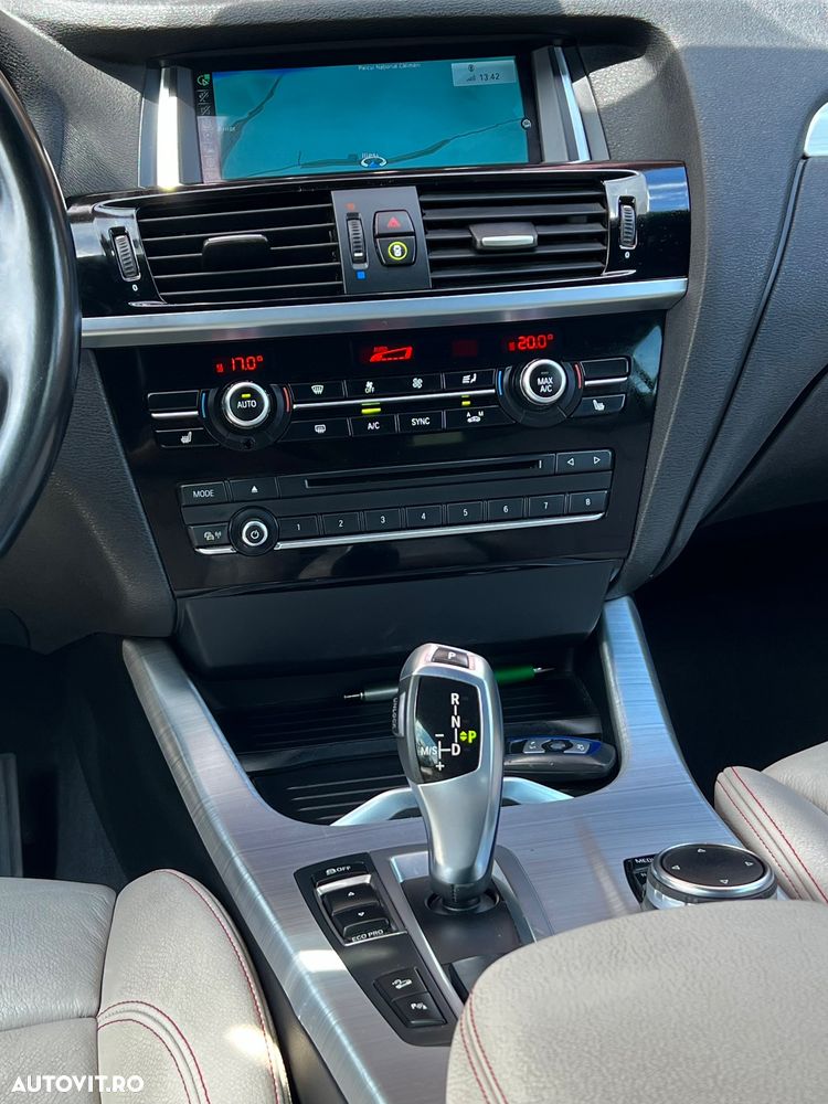 BMW X3 - 16