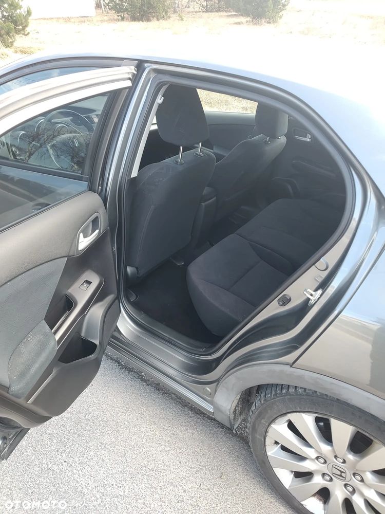 Honda Civic 1.8 Sport - 6
