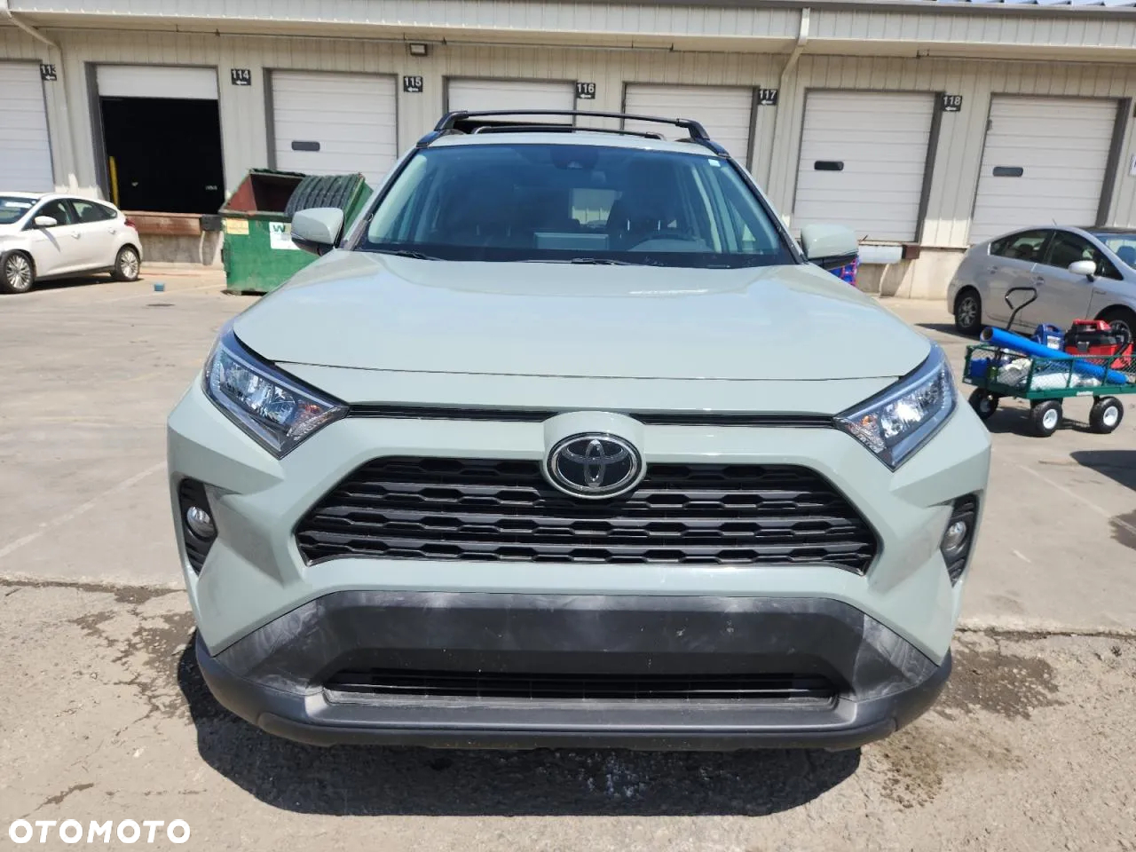 Toyota RAV4 - 5