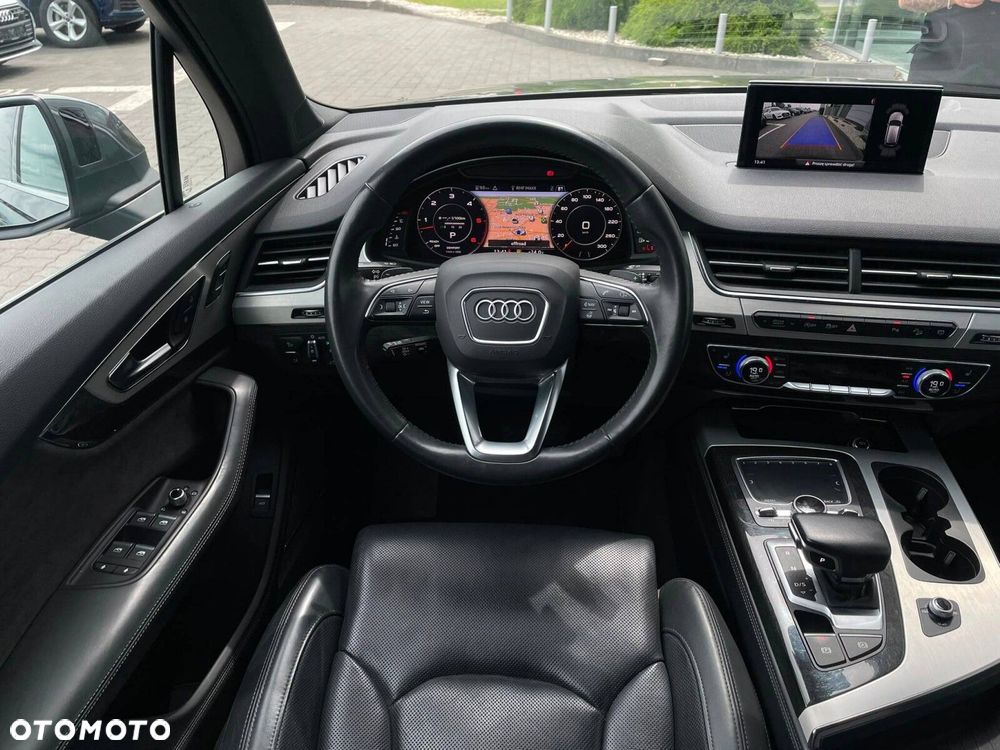 Audi Q7 - 18
