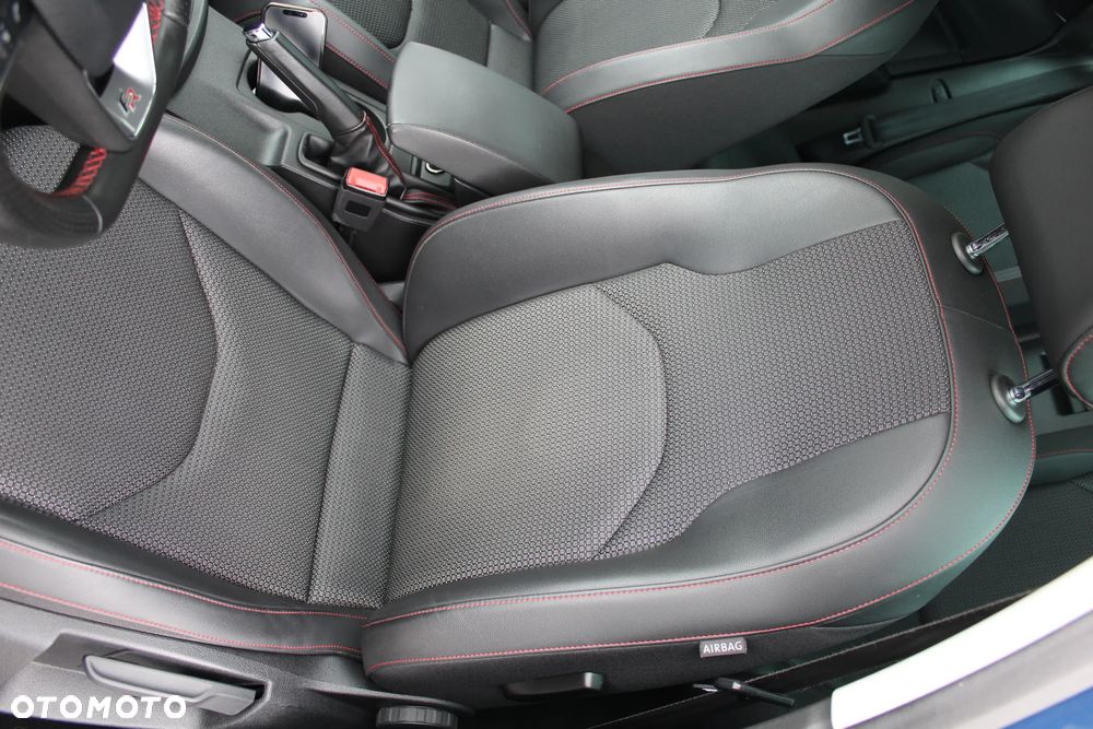 Seat Leon 1.4 TSI FR - 15