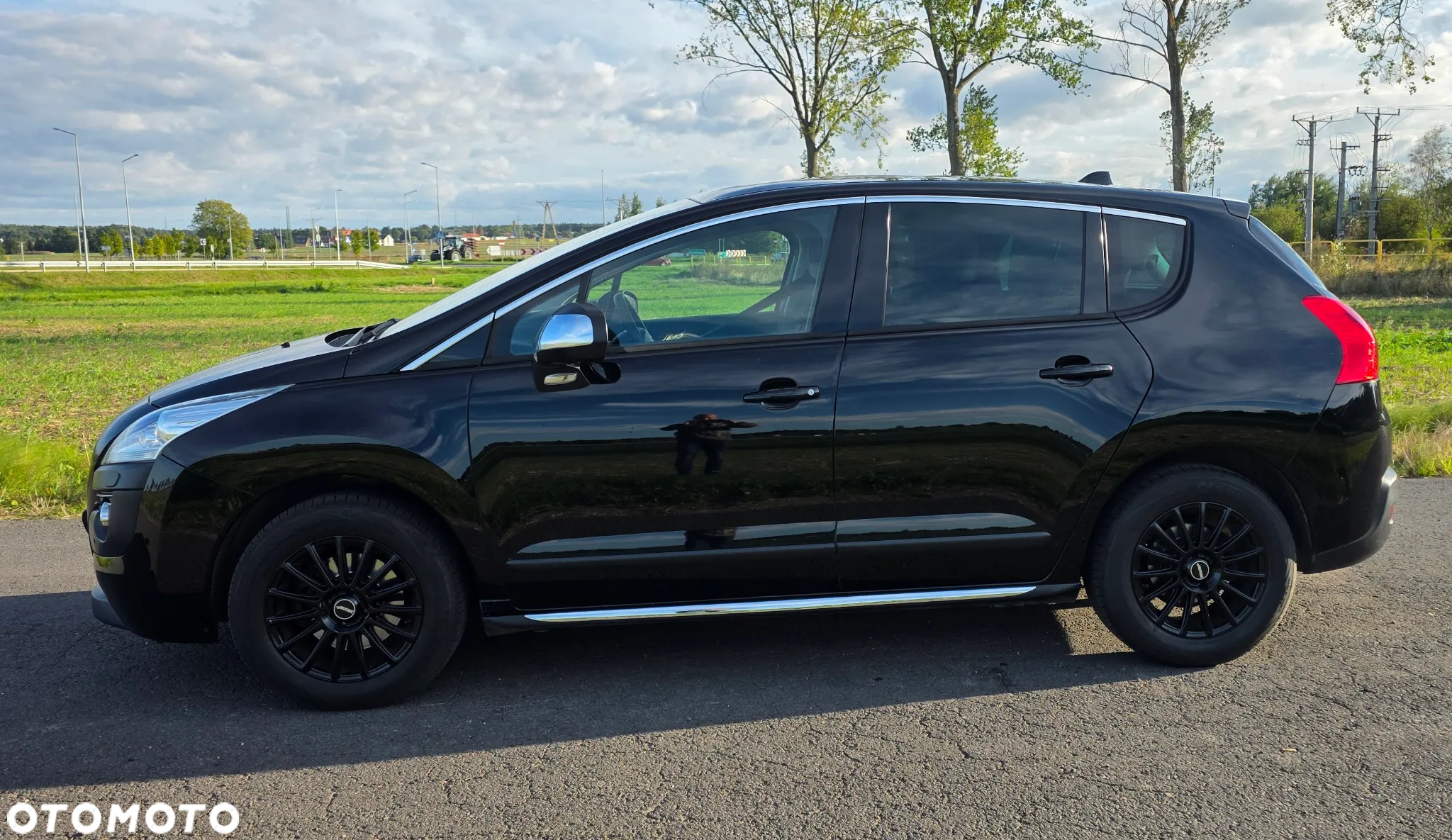 Peugeot 3008 HDi FAP 150 Platinum - 16