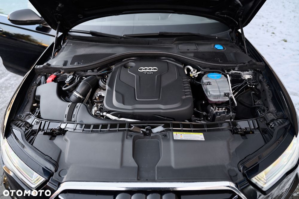 Audi A6 Avant 2.0 TDI ultra S tronic - 17