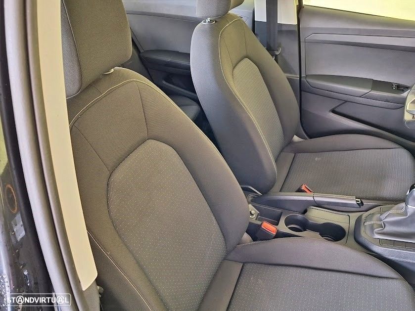 SEAT Ibiza 1.0 TSI Style - 29