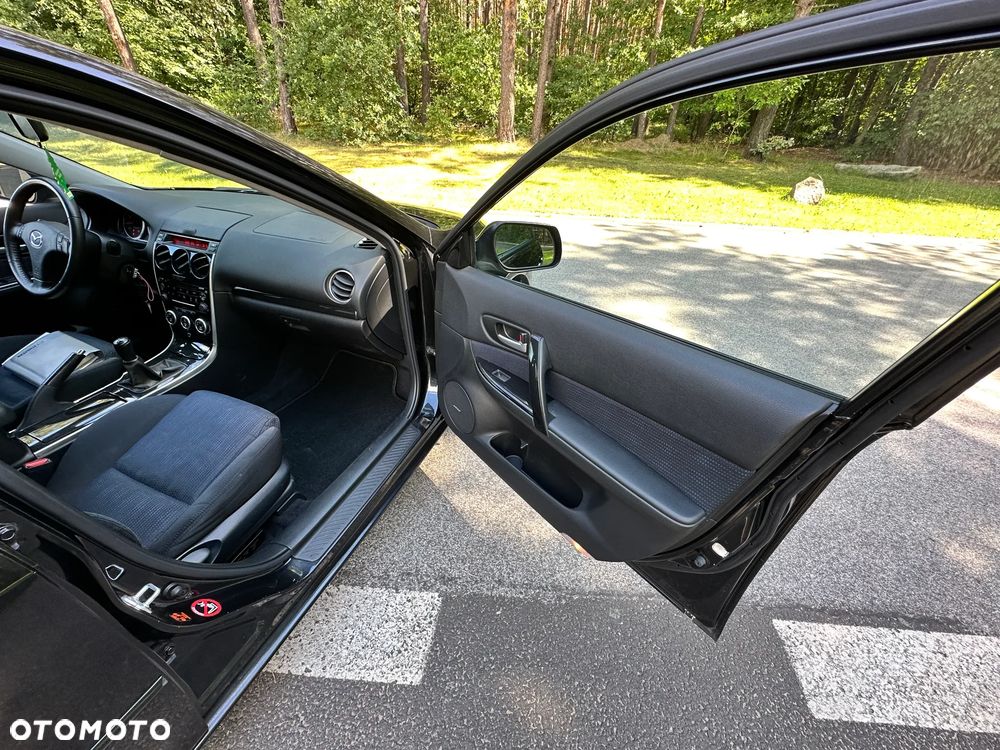 Mazda 6 1.8 Exclusive - 30